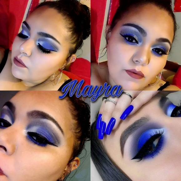 Meet your Posher, Mayra - Picture 1 of 1